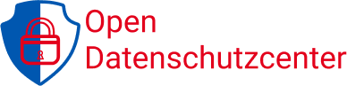 Logo Open Datenschutzcenter