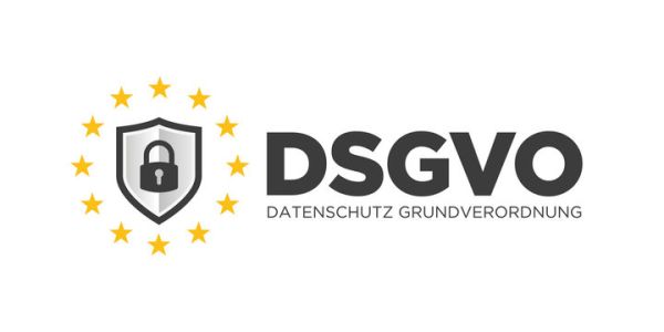 DSGVO Clipart