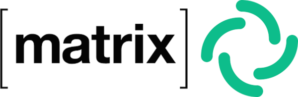 Dienstleistung Matrix und Element