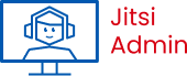 Jitsi Admin Logo