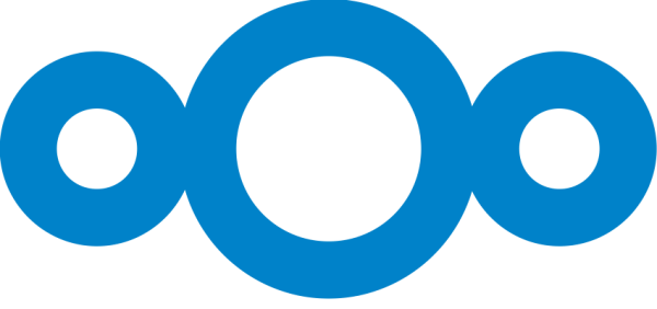 Nextcloud Logo