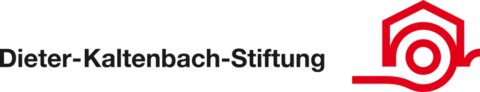 Logo Dieter-Kaltenbach-Stiftung