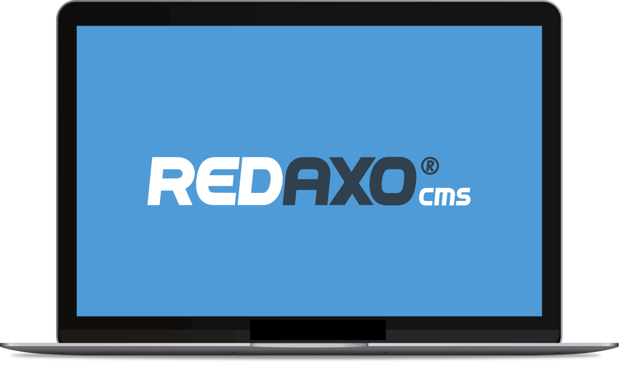 Redaxo CMS Logo