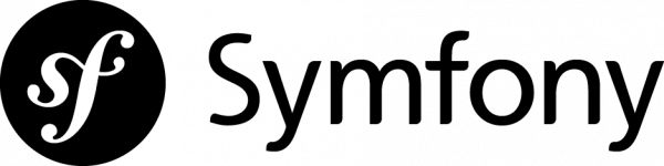 Logo von Open Source PHP Framework Symfony