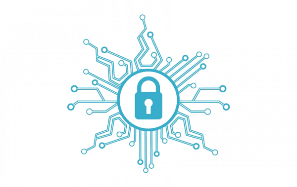 Cyber Security Clipart